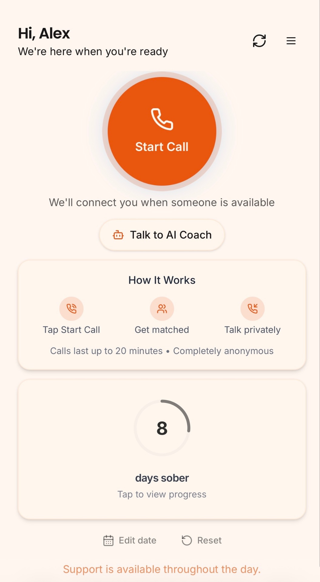 Beehavr — Change Behavior. Save Lives.